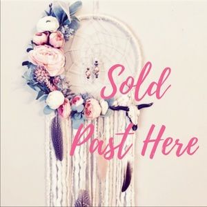💕SOLD🌿